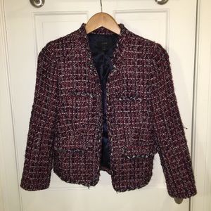 JCrew Blazer